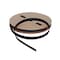 Kable Kontrol Heat Shrink Tube, Single Wall, 3:1 I.D. Shrink Ratio, Black, 100 ft hs3385-sp-black - alternate 1